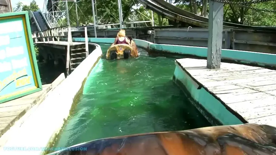 Video di questa corsa