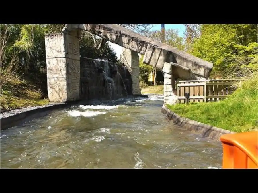 Video di questa corsa