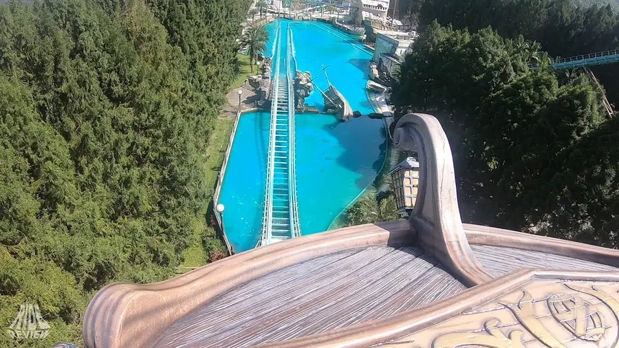 Video di questa corsa