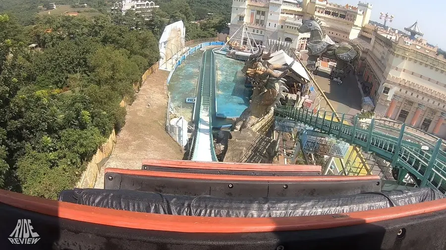 Video di questa corsa