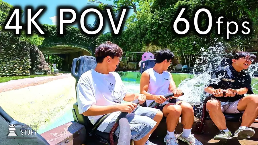 Video di questa corsa