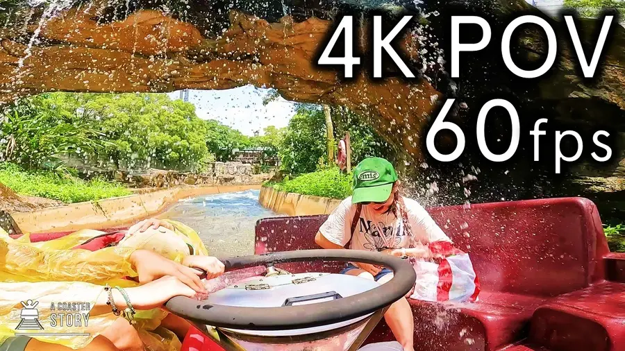 Video di questa corsa