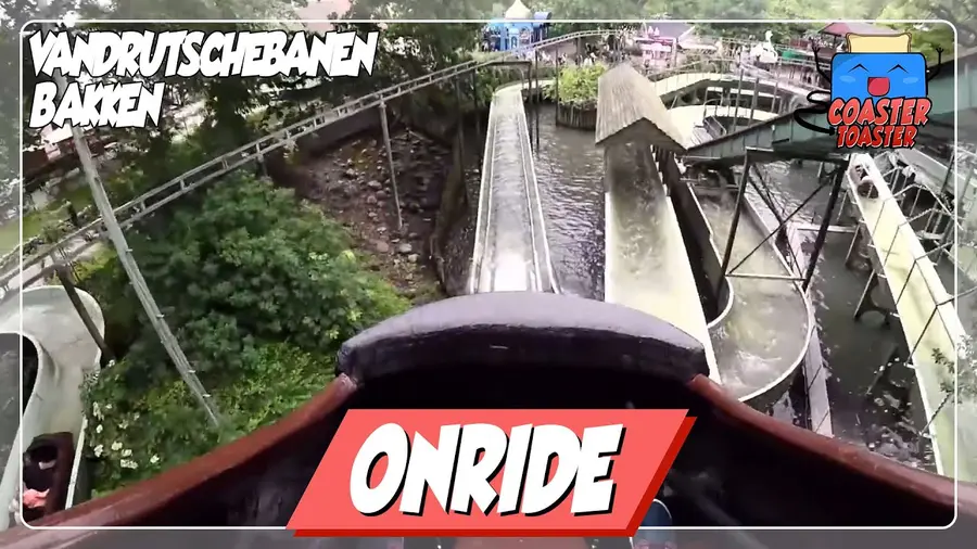 Video di questa corsa