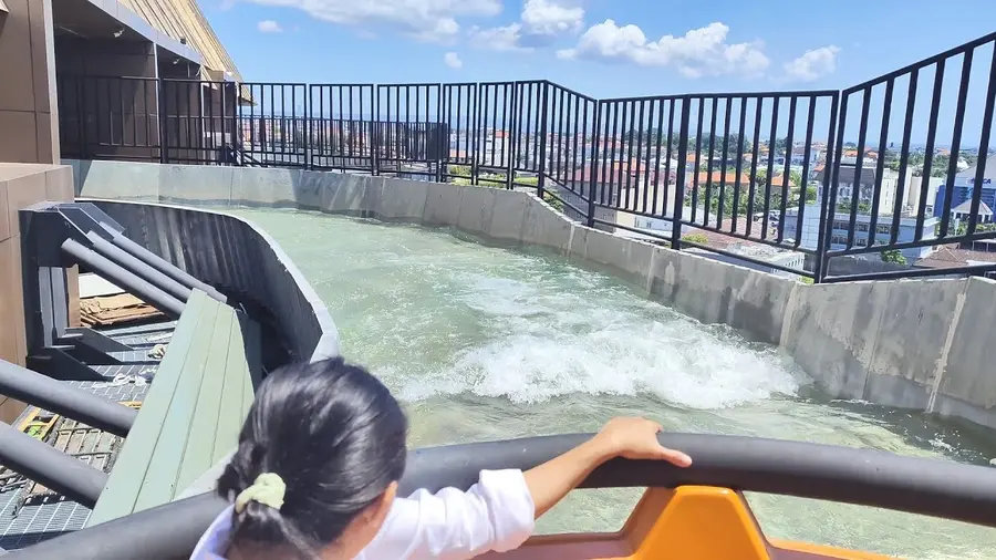 Video di questa corsa