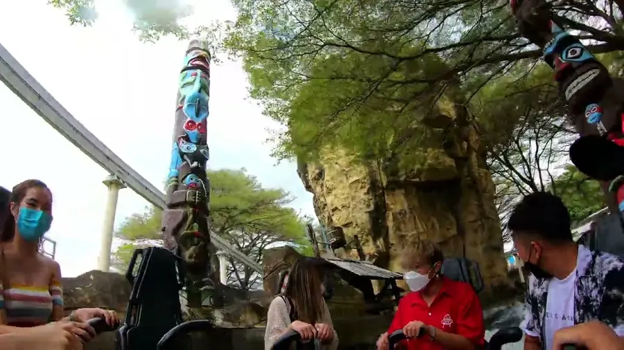 Video di questa corsa