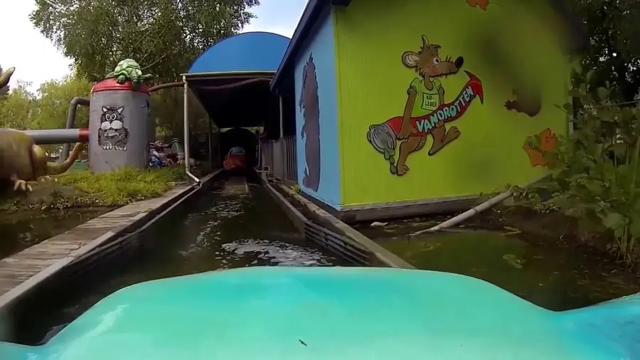 Video di questa corsa