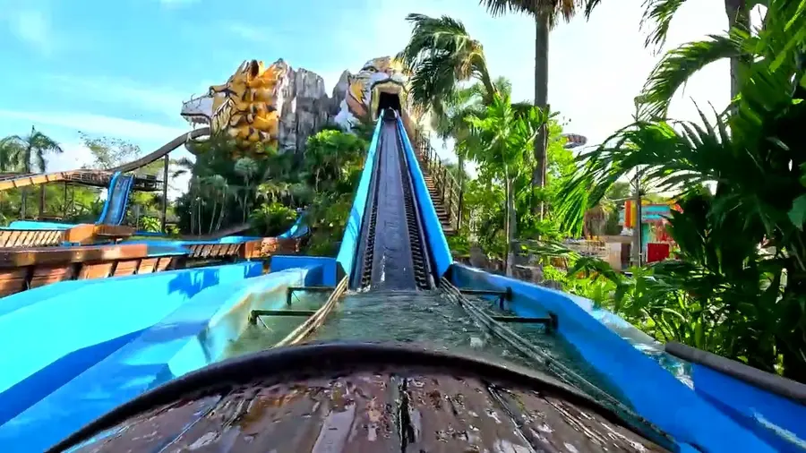 Video di questa corsa