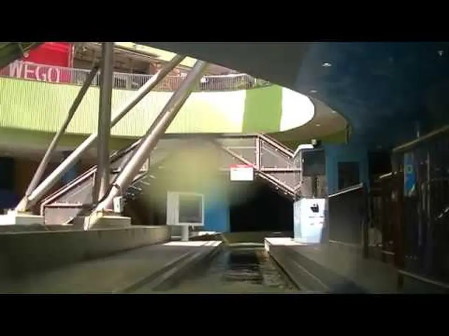 Video di questa corsa