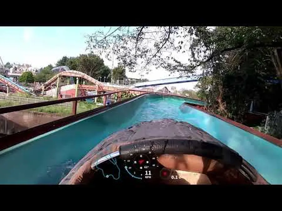 Video di questa corsa