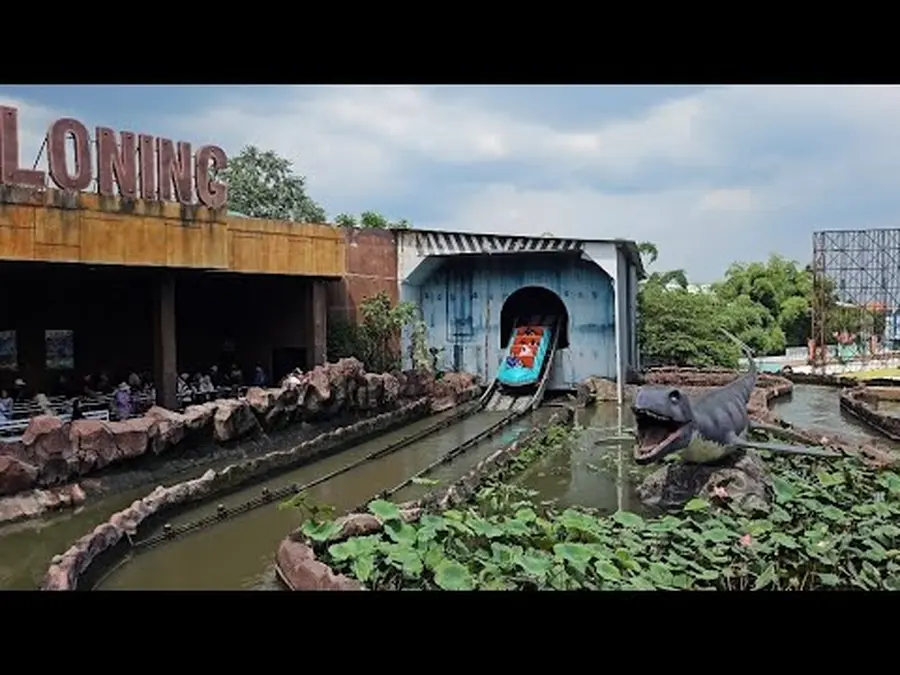 Video di questa corsa