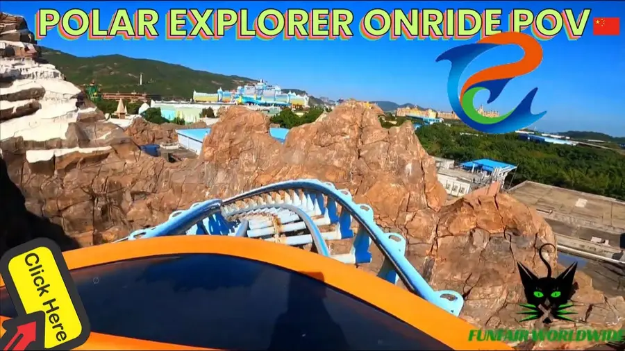 Video di questa corsa