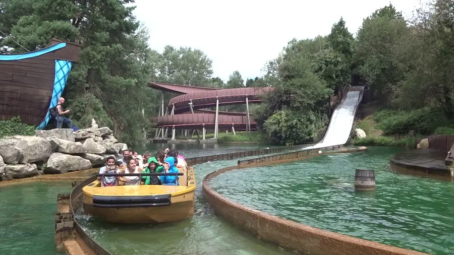 Video di questa corsa